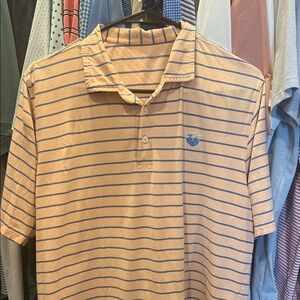 Cherry Hill Golf Course Polo